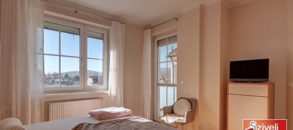 Дуплекс с 3 комнатами в Мёдлинг, Австрия № 150463 3