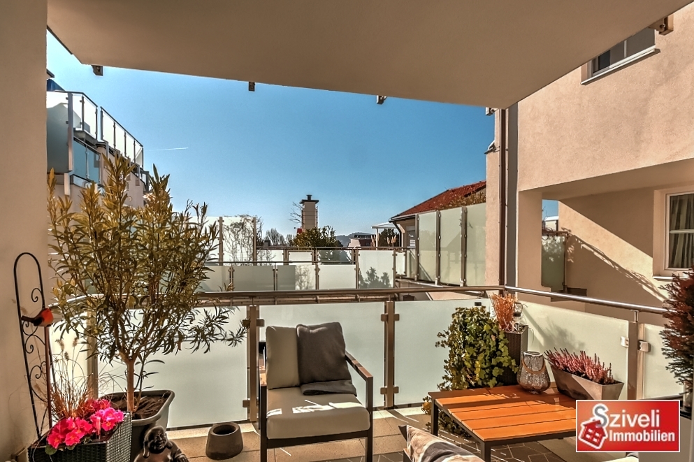 Дуплекс с 3 комнатами в Мёдлинг, Австрия № 150463