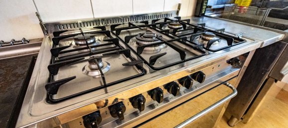 20 rooms Villa in Berlin, Germany No. 294821 21