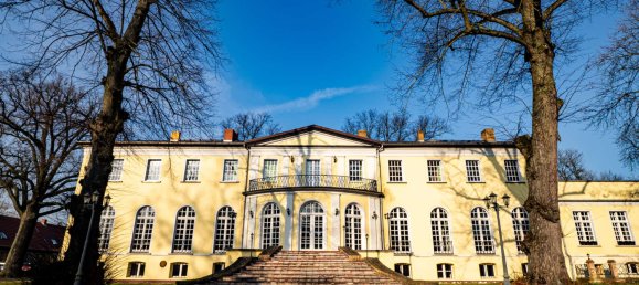 20 rooms Villa in Berlin, Germany No. 294821 2