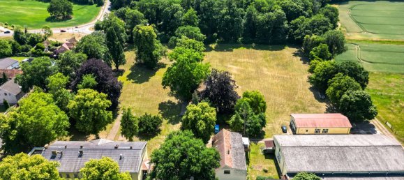 20 rooms Villa in Berlin, Germany No. 294821 15