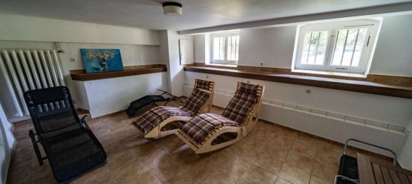 20 rooms Villa in Berlin, Germany No. 294821 25