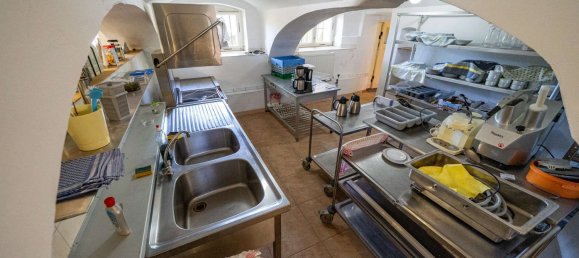 20 rooms Villa in Berlin, Germany No. 294821 18