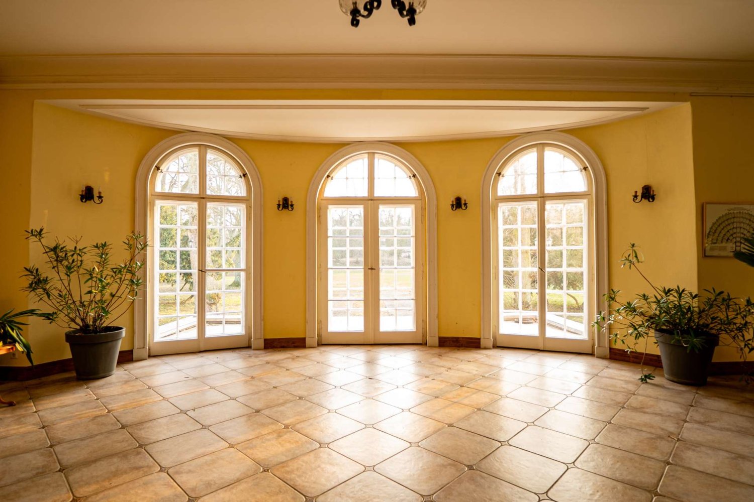 20 rooms Villa in Berlin, Germany No. 294821