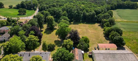 20 rooms Villa in Berlin, Germany No. 294821 14