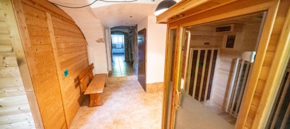 20 rooms Villa in Berlin, Germany No. 294821 26