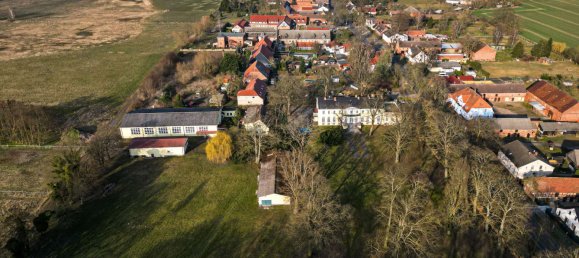 20 rooms Villa in Berlin, Germany No. 294821 3