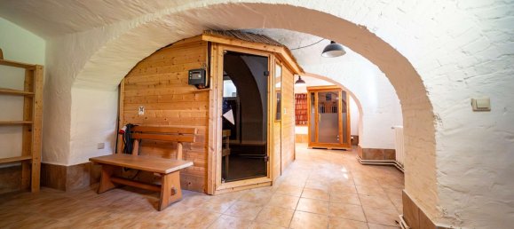 20 rooms Villa in Berlin, Germany No. 294821 24