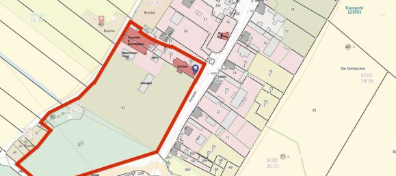 20 rooms Villa in Berlin, Germany No. 294821 9