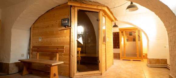 20 rooms Villa in Berlin, Germany No. 294821 5