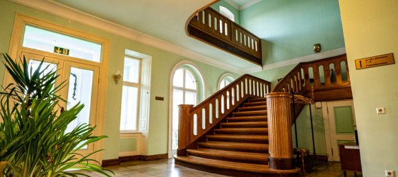 20 rooms Villa in Berlin, Germany No. 294821 4