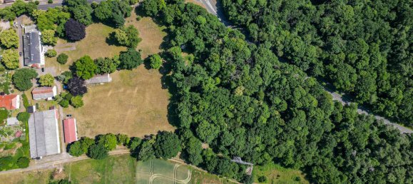 20 rooms Villa in Berlin, Germany No. 294821 12