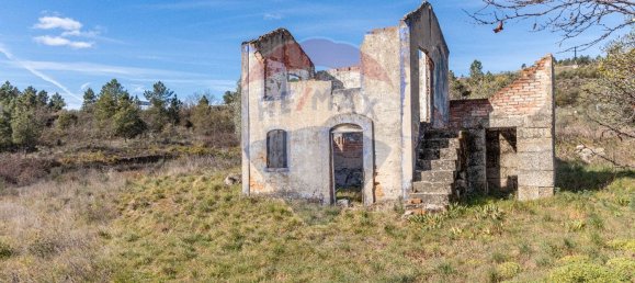 35300m² Land in Macainhas, Portugal No. 68005 9