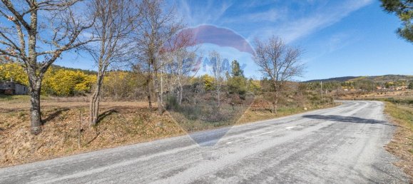 35300m² Land in Macainhas, Portugal No. 68005 5