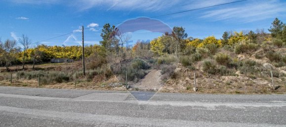 35300m² Land in Macainhas, Portugal No. 68005 8