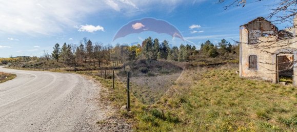 35300m² Land in Macainhas, Portugal No. 68005 11