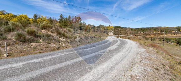 35300m² Land in Macainhas, Portugal No. 68005 7