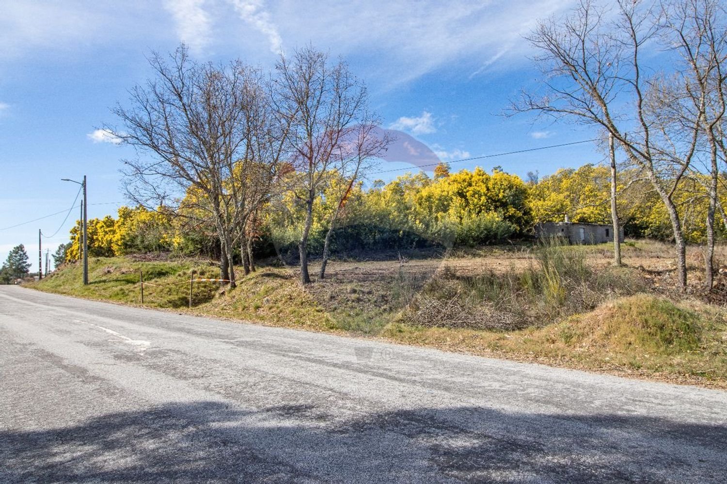 35300m² Land in Macainhas, Portugal No. 68005