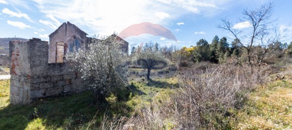 35300m² Land in Macainhas, Portugal No. 68005 12