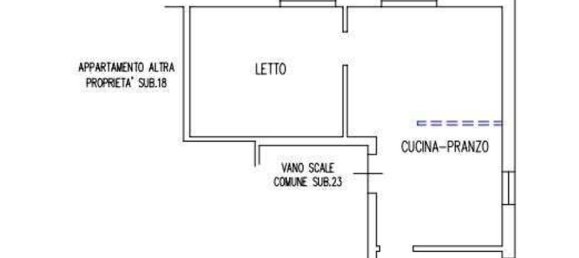 2غرفة شقة في Terre del Reno, Italy رقم 294924 2