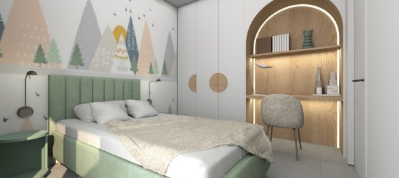 3 dormitorios propiedad en venta en Piraeus, Attica, Greece № 2843 5