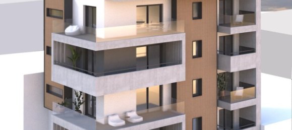 3 dormitorios propiedad en venta en Piraeus, Attica, Greece № 2843 4