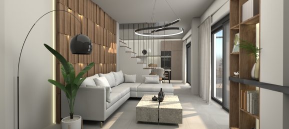 3 dormitorios propiedad en venta en Piraeus, Attica, Greece № 2843 2