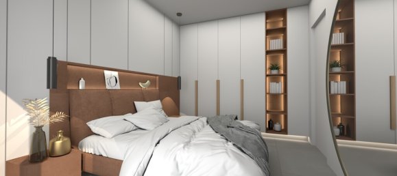 3 dormitorios propiedad en venta en Piraeus, Attica, Greece № 2843 6