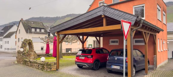 Hôtel à Bernkastel-Wittlich, Germany 651m² No. 128659 7