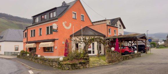 Hôtel à Bernkastel-Wittlich, Germany 651m² No. 128659 4