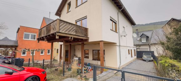 Hôtel à Bernkastel-Wittlich, Germany 651m² No. 128659 6