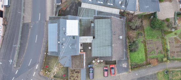 Hôtel à Bernkastel-Wittlich, Germany 651m² No. 128659 3