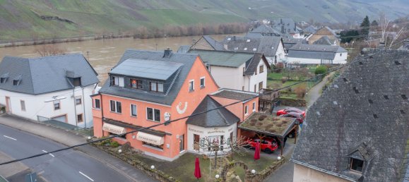 Hôtel à Bernkastel-Wittlich, Germany 651m² No. 128659 2