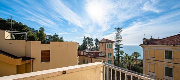 Квартира с 2 комнатами в Оспедалетти, Италия № 35654 20