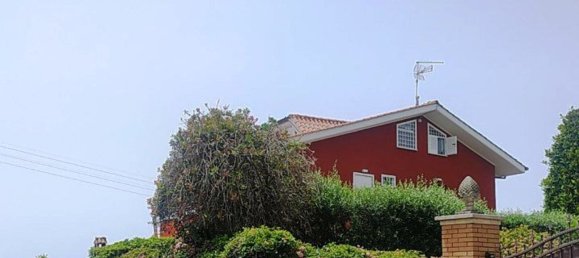 4غرفة منزل ذو طابقين في Pomezia, Italy رقم 228895 33