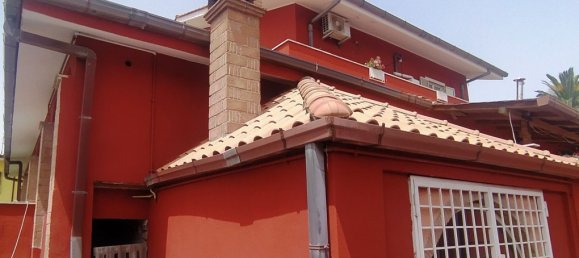 4غرفة منزل ذو طابقين في Pomezia, Italy رقم 228895 30