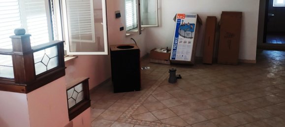 4غرفة منزل ذو طابقين في Pomezia, Italy رقم 228895 5