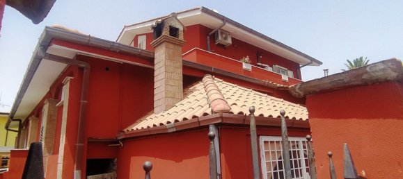 4غرفة منزل ذو طابقين في Pomezia, Italy رقم 228895 34