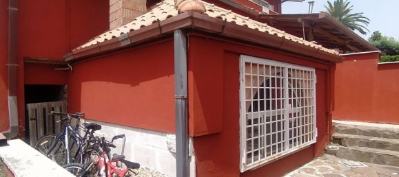 4غرفة منزل ذو طابقين في Pomezia, Italy رقم 228895 32