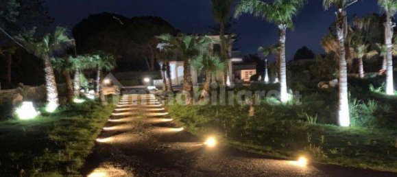 Villa de 5 dormitorios en Castellammare del Golfo, Italy No. 45879 44