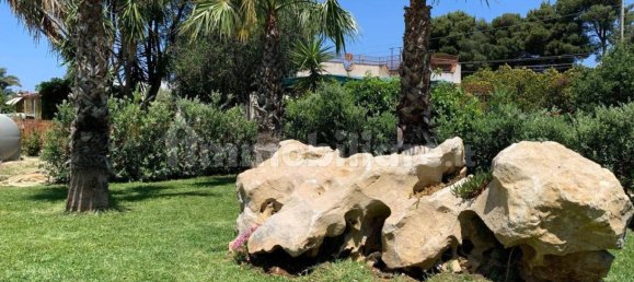 Villa de 5 dormitorios en Castellammare del Golfo, Italy No. 45879 38