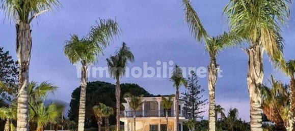 Villa de 5 dormitorios en Castellammare del Golfo, Italy No. 45879 39