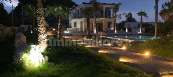 Villa de 5 dormitorios en Castellammare del Golfo, Italy No. 45879 43