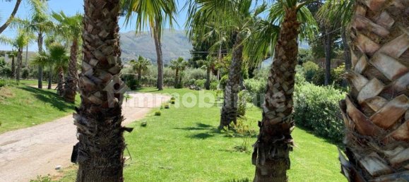 Villa de 5 dormitorios en Castellammare del Golfo, Italy No. 45879 31