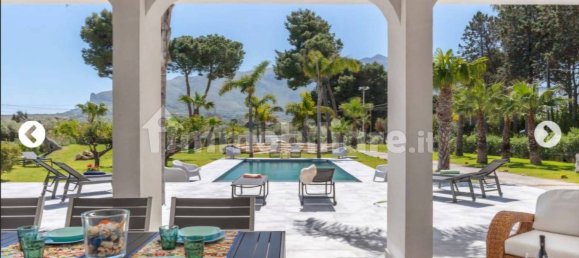 Villa de 5 dormitorios en Castellammare del Golfo, Italy No. 45879 19