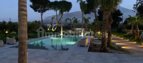 Villa de 5 dormitorios en Castellammare del Golfo, Italy No. 45879 50