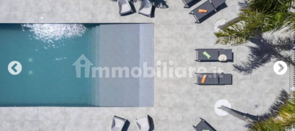 Villa de 5 dormitorios en Castellammare del Golfo, Italy No. 45879 4