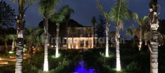 Villa de 5 dormitorios en Castellammare del Golfo, Italy No. 45879 48