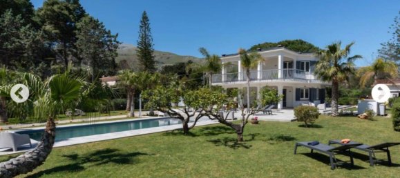 Villa de 5 dormitorios en Castellammare del Golfo, Italy No. 45879 25