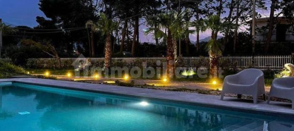 Villa de 5 dormitorios en Castellammare del Golfo, Italy No. 45879 46